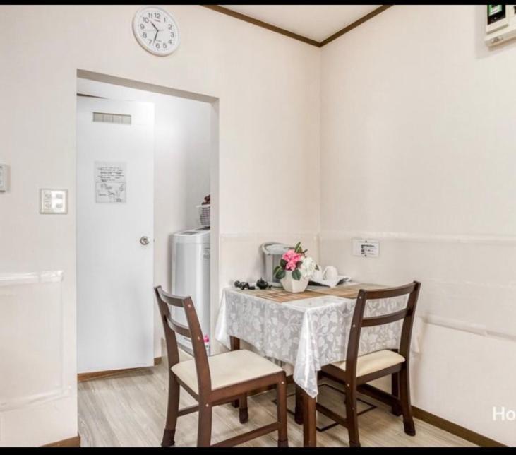 Florence 椎名町101号 Apartamento *