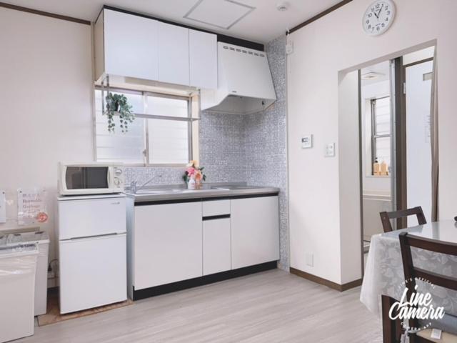 Apartamento Florence 椎名町101号