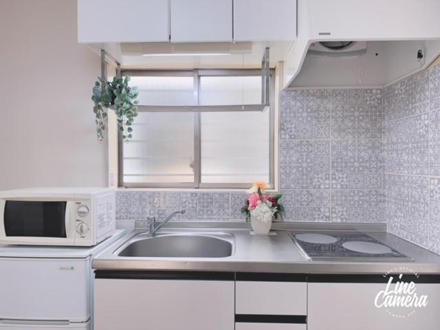 Apartamento Florence 椎名町101号