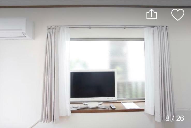 Florence 椎名町101号 Apartamento Tokio
